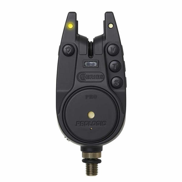 Prologic Bid Alarm C-series Pro 4+1+1 Søvfarvet