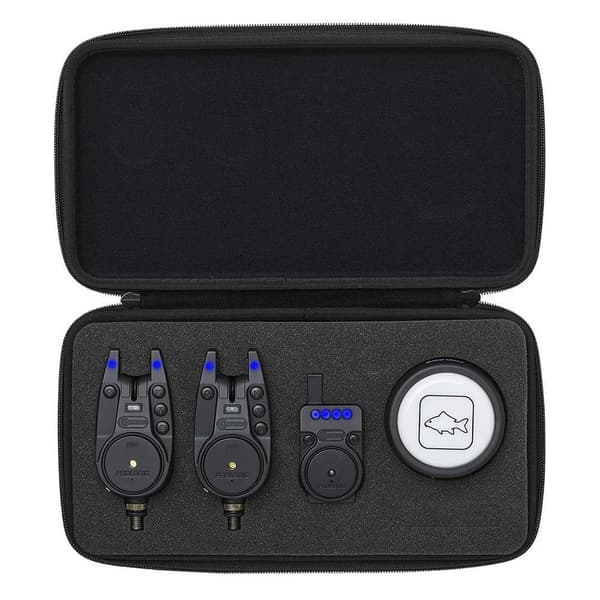 Prologic Bid Alarm C-series Pro 4+1+1 Søvfarvet
