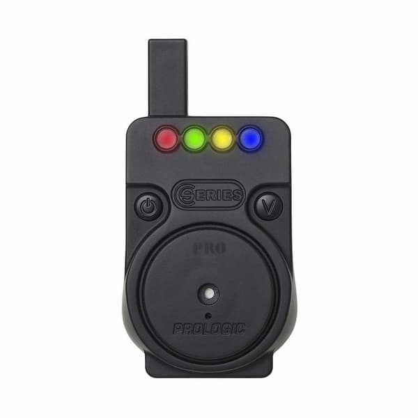 Prologic Bid Alarm C-series Pro 3+1+1 Søvfarvet