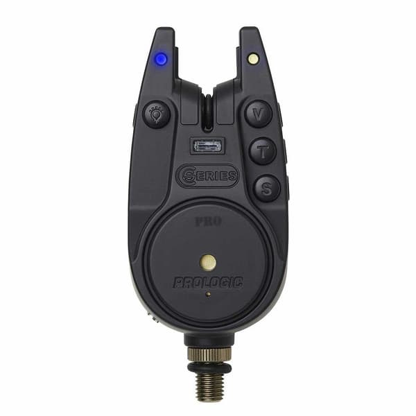 Prologic Bid Alarm C-series Pro 3+1+1 Søvfarvet