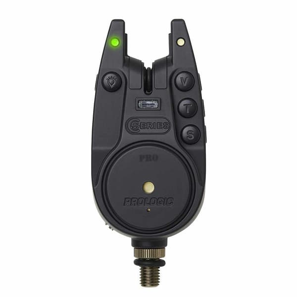 Prologic Bid Alarm C-series Pro 3+1+1 Søvfarvet