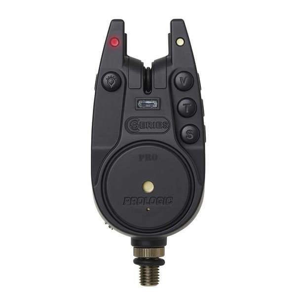 Prologic Bid Alarm C-series Pro 3+1+1 Søvfarvet