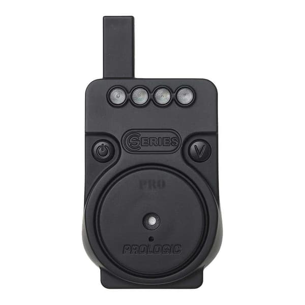 Prologic Bid Alarm C-series Pro 3+1+1 Søvfarvet