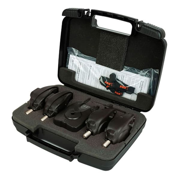 Fox International Micron Mx 1 Rod Sort