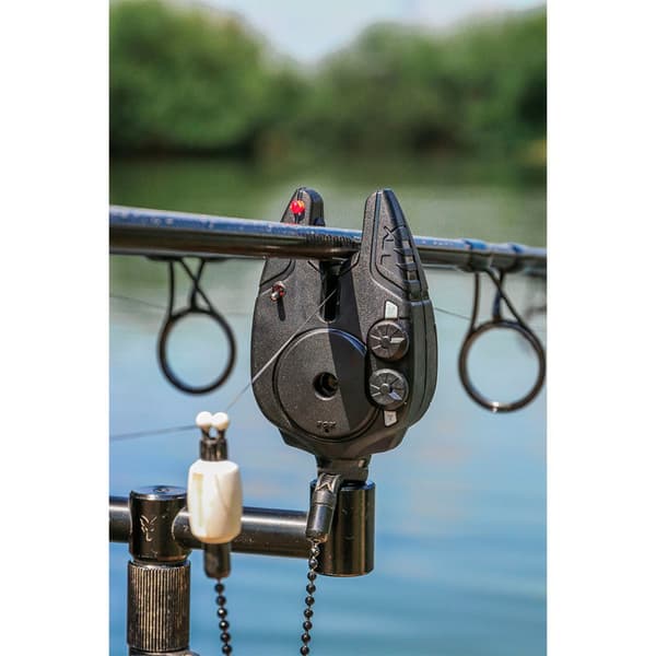Fox International Micron Mx 1 Rod Sort