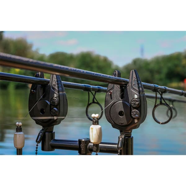 Fox International Micron Mx 1 Rod Sort