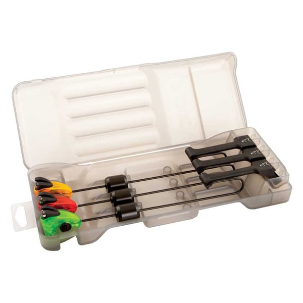 Fox International Mk3 Swinger 3 Rod Set Sort