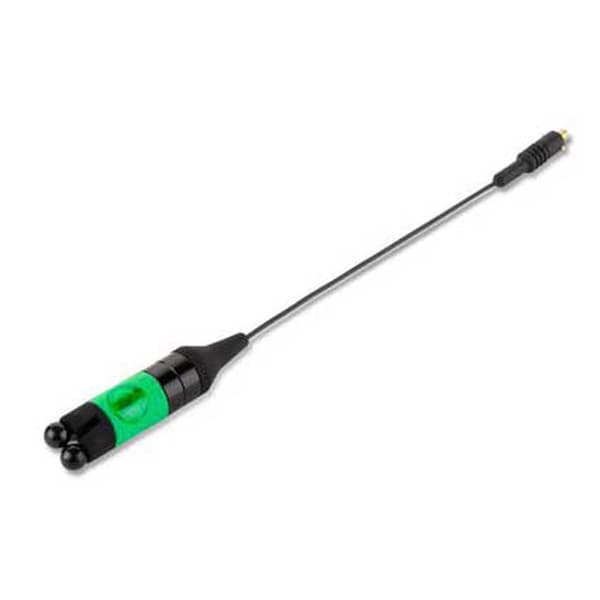Siren Bøjleindikator S Night Glo Bobbin Grøn