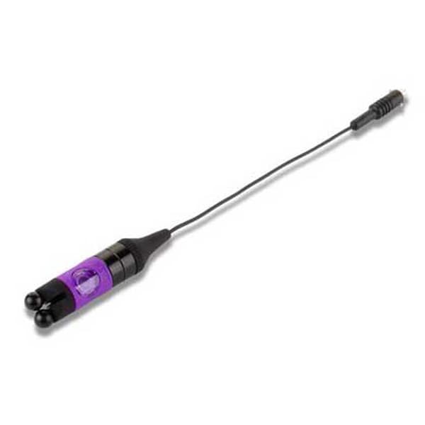 Siren Bøjleindikator S Night Glo Bobbin Lilla