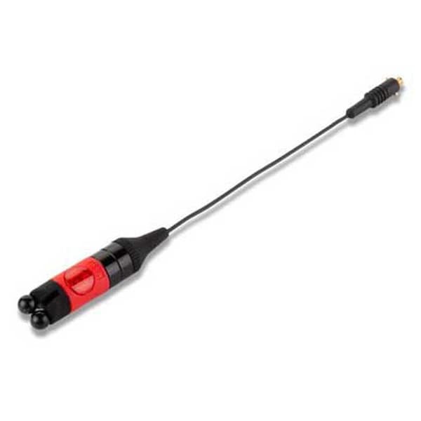 Siren Bøjleindikator S Night Glo Bobbin Sort
