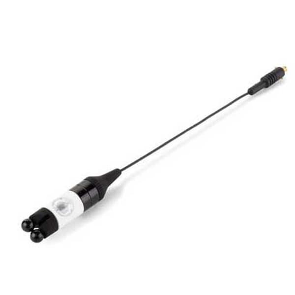 Siren Bøjleindikator S Night Glo Bobbin Hvid