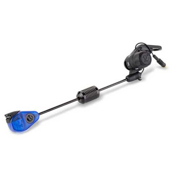 Siren Swinger Indikator Night Glo Blå