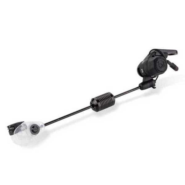 Siren Swinger Indikator Night Glo Hvid