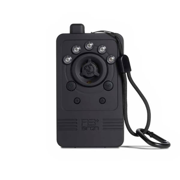 Siren Bite Alarm Modtager R3+ Søvfarvet