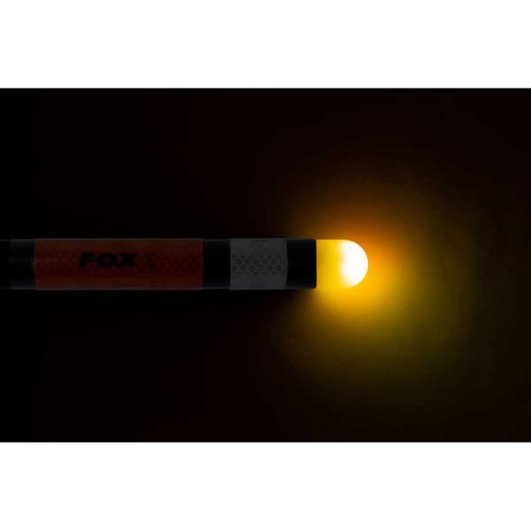 Fox International Halo Illuminated Marker Pole Sort
