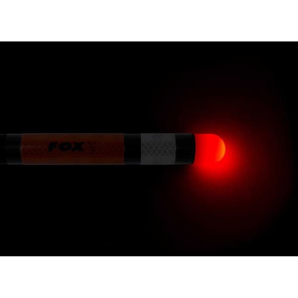 Fox International Halo Illuminated Marker Pole Sort