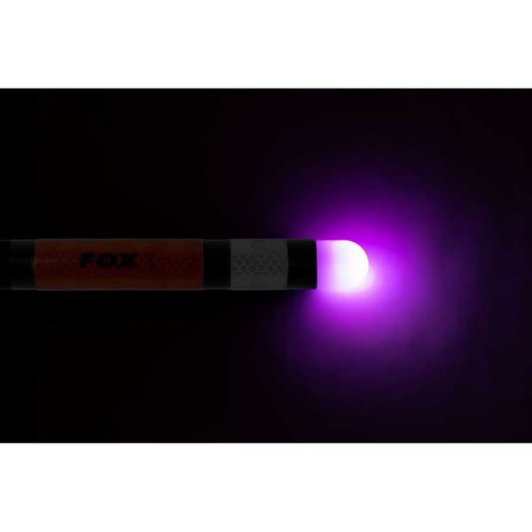Fox International Halo Illuminated Marker Pole Sort