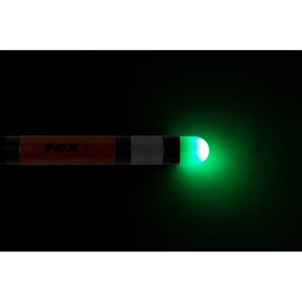 Fox International Halo Illuminated Marker Pole Sort