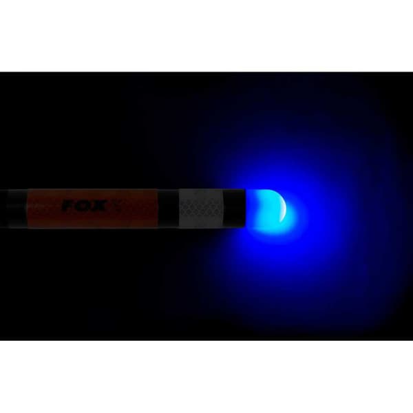 Fox International Halo Illuminated Marker Pole Sort