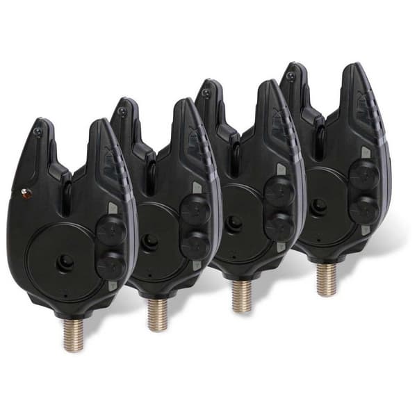 Fox International Micron Mx 4 Rods Sort