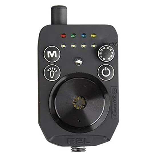 Prologic Bite Alarm Modtager R2l