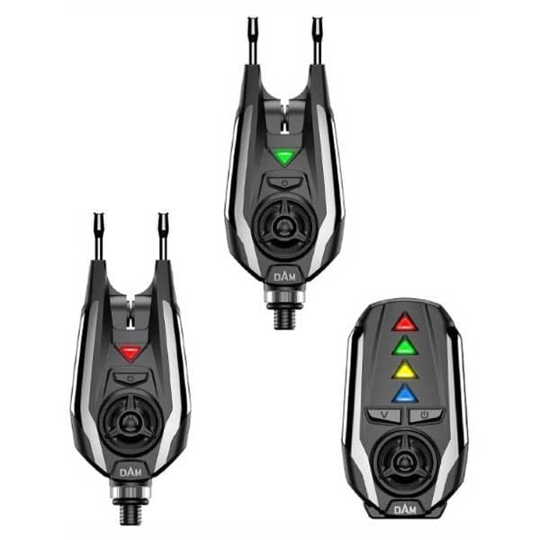 Dam Bettlarm Tfx Set 2 Plus