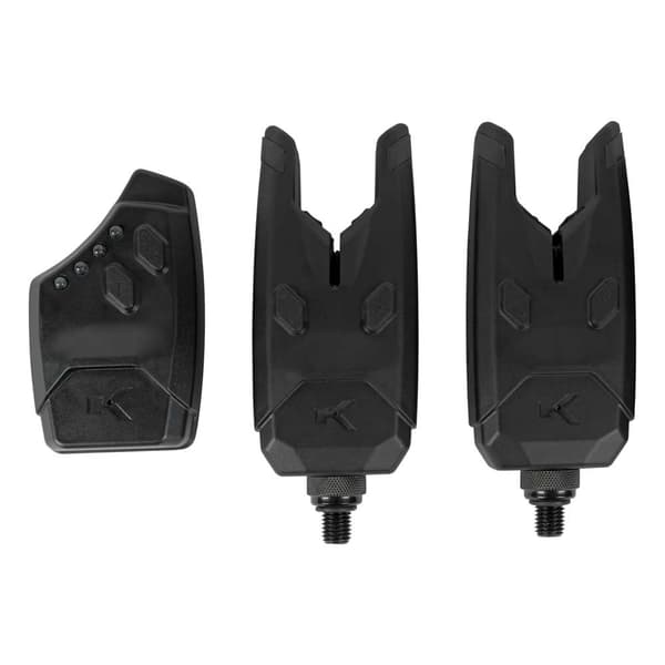 Korum Ksi6 - 2 Rod Remote Purema Hälytys