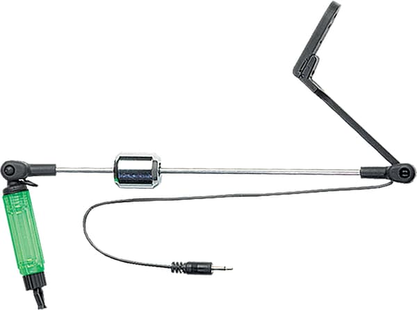 Bettindikator SWINGER JAXON elektronisk för anslutning med stöd 1 set |AJ-HN010A