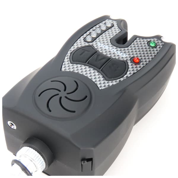 Mistrall AM-6008569 Signal