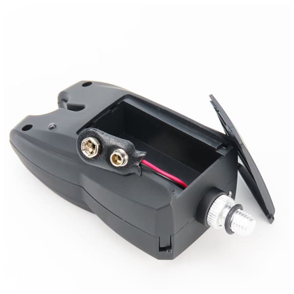 Mistrall AM-6008569 Signal