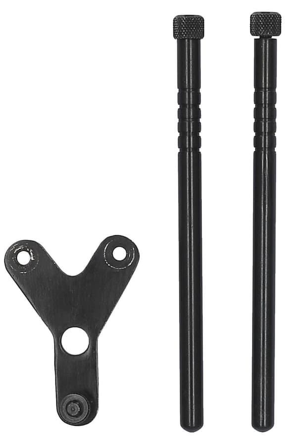 Stabilisator - Snag EARS |AIX-0003