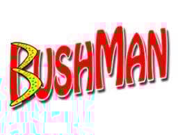 BUSHMAN MYGGSRAY PUMPRAY 90 ML