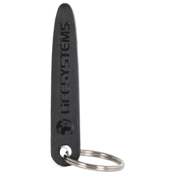fästingborttagare, LIFESYSTEMS COMPACT TICK TWEEZERS