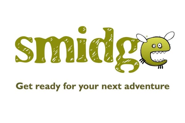SMIDGE PUMPSPRAY 75 ML, SMIDGE INSEKTSSPRAY 75 ML
