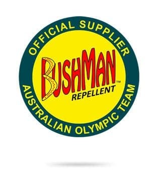 BUSHMAN MYGGSRAY PUMPRAY 90 ML, 12-PACK (full kartong)