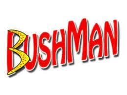 BUSHMAN MYGGSRAY PUMPRAY 90 ML, 12-PACK (full kartong)