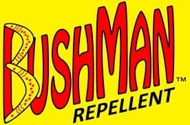 BUSHMAN MYGGSRAY PUMPRAY 90 ML, 12-PACK (full kartong)