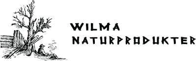 beckolja, WILMA NATURPRODUKTER BECKOLJA GLASFLASKA 25 ML