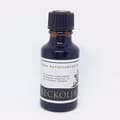 Miniatyrbild 1 av 3: beckolja, WILMA NATURPRODUKTER BECKOLJA GLASFLASKA 25 ML