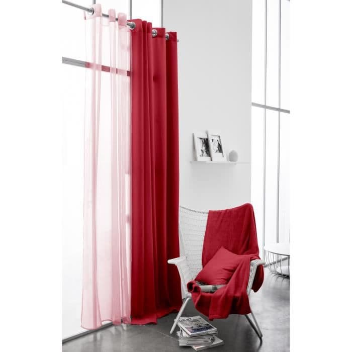 I DAG Blackout Curtain 140x260 100% polyester Apple of Love