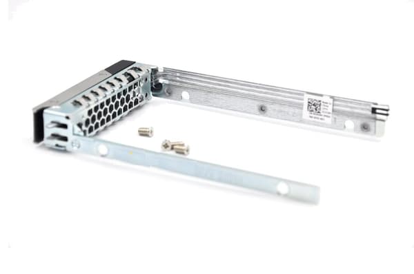 DELL rámeček pro SATA 2.5" HDD do serveru PowerEdge R440,R640,R740,R340,R6515,R7515,R350,R650,R6615,T550,R760,R450