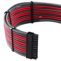 Pikkukuva 3 / 3: Cablemod CM-PCAB-BKIT-NKCR-3PK-R internal power cable