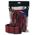 Pikkukuva 2 / 3: Cablemod CM-PCAB-BKIT-NKCR-3PK-R internal power cable