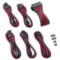 Pikkukuva 1 / 3: Cablemod CM-PCAB-BKIT-NKCR-3PK-R internal power cable