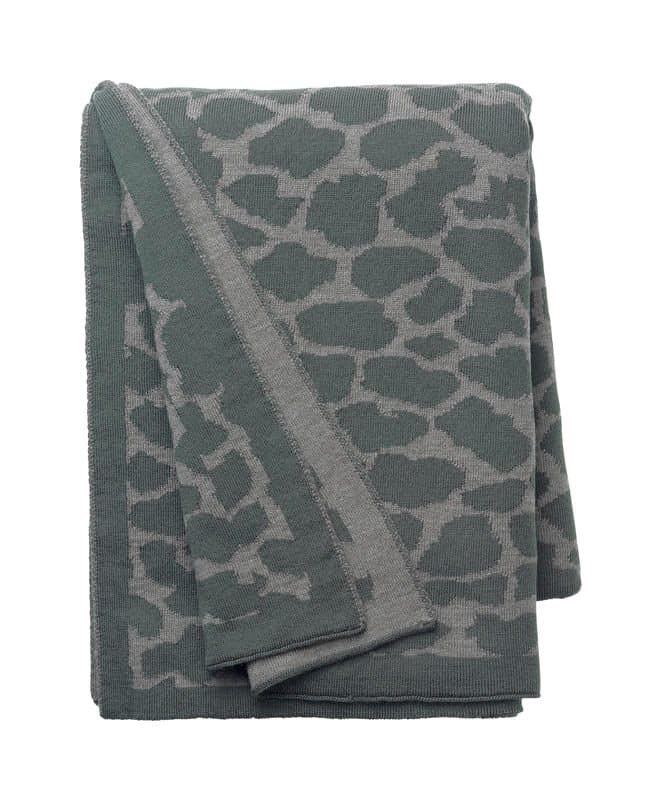 Pläd Camoflage