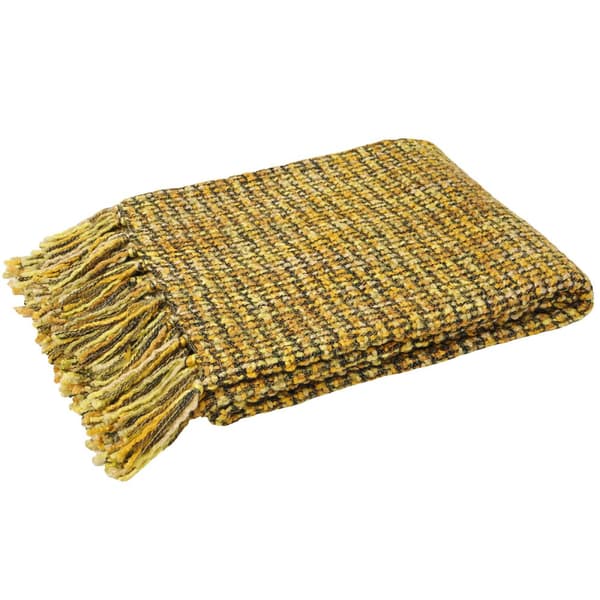 Riva Home Baoli Throw