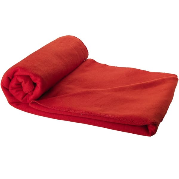 Bullet Huggy Blanket And Pouch (Pack of 2)