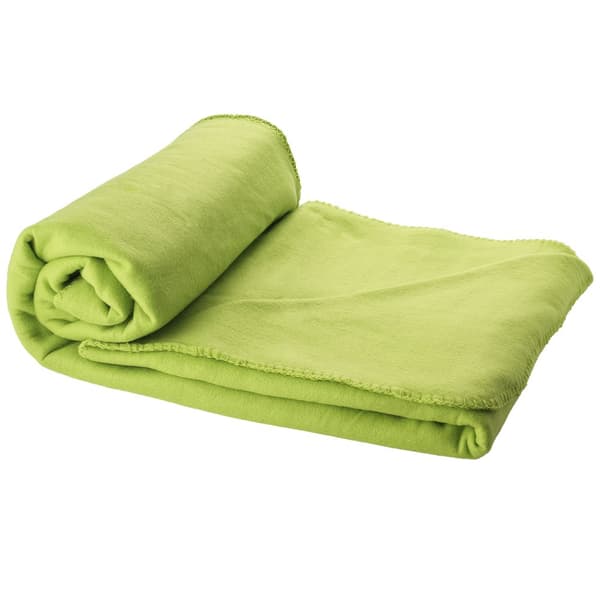 Bullet Huggy Blanket And Pouch (Pack of 2)