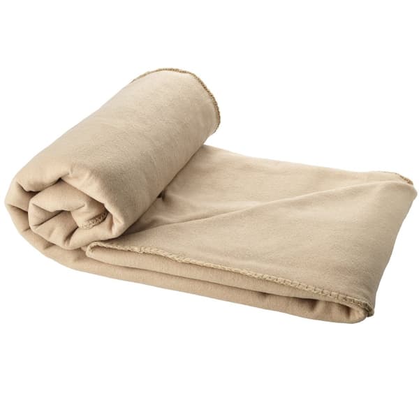 Bullet Huggy Blanket And Pouch (Pack of 2)