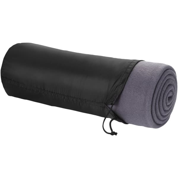 Bullet Huggy Blanket And Pouch (Pack of 2)